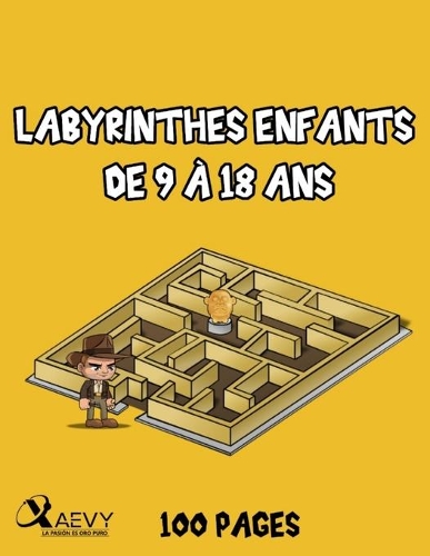 Labyrinthes