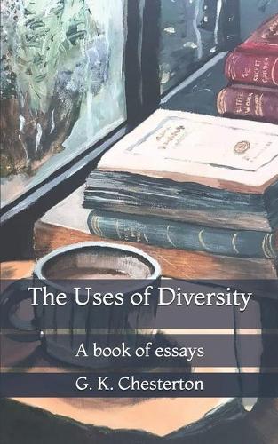 The Uses of Diversity