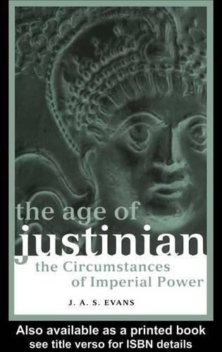 The Age of Justinian