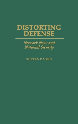 Distorting Defense