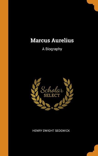 Marcus Aurelius