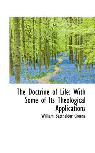 The Doctrine of Life