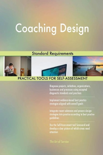 Coaching Design Standard Requirements