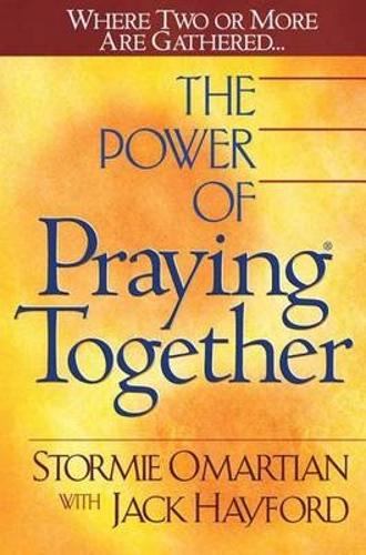 The Power of Praying Together