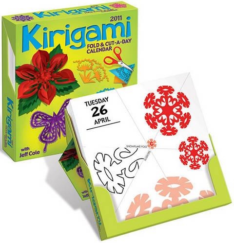 Kirigami 2011