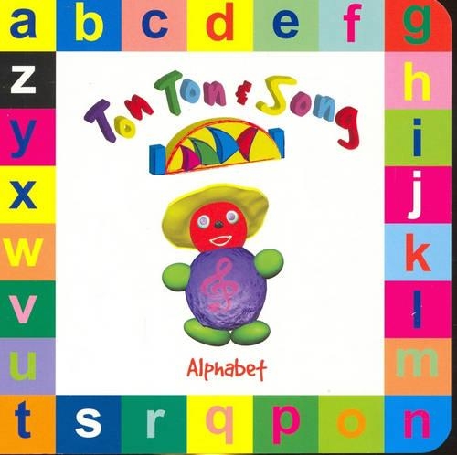 Ton Ton and Song Alphabet