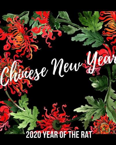 Chinese New Year 2020 Year Of The Rat
