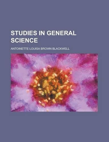 Studies in General Science