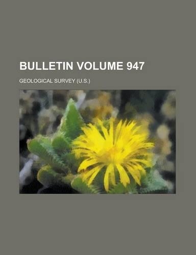 Bulletin Volume 947