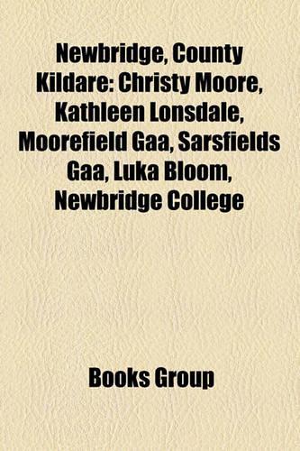 Newbridge, County Kildare