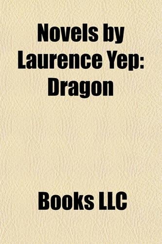 Novels by Laurence Yep (Study Guide)