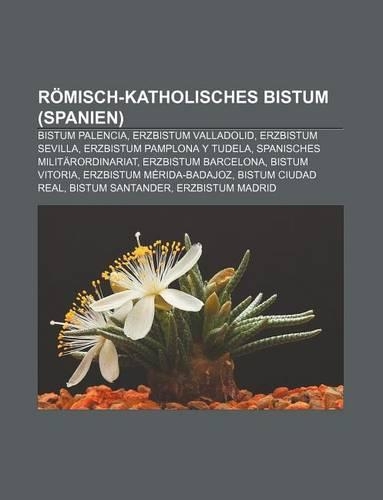Romisch-Katholisches Bistum (Spanien)