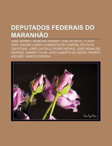 Deputados Federais Do Maranhao