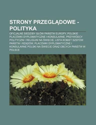 Strony Przegl Dowe - Polityka