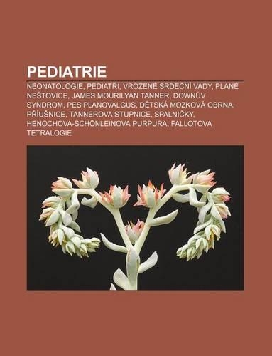 Pediatrie