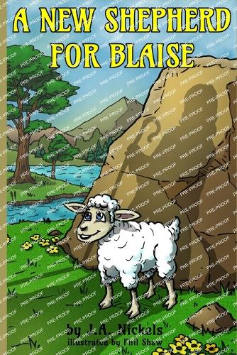 A New Shepherd for Blaise