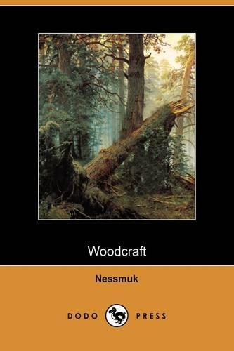 Woodcraft (Dodo Press)