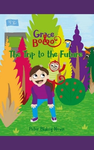 Grace & Bobo - The Trip To The Future