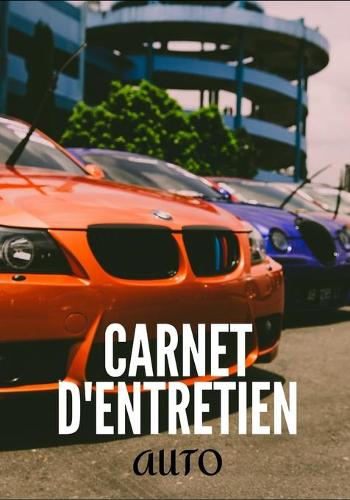 Carnet d'Entretien
