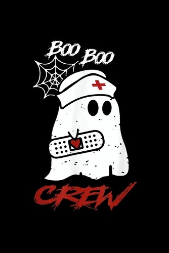 Boo Boo Crew