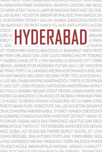Hyderabad