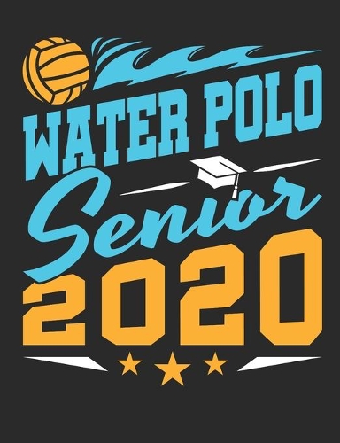 Water Polo Senior 2020