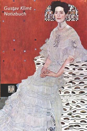 Gustav Klimt Notizbuch