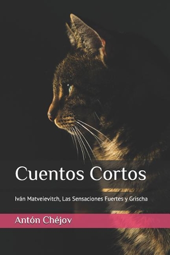 Cuentos Cortos