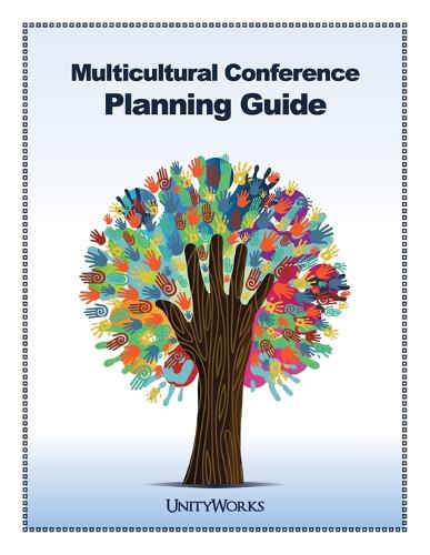 Multicultural Conference Planning Guide: (English)