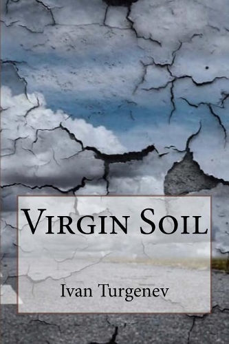 Virgin Soil