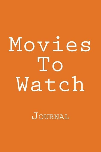 Movies To Watch