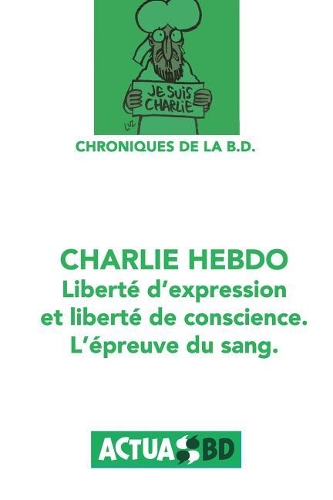 Charlie Hebdo