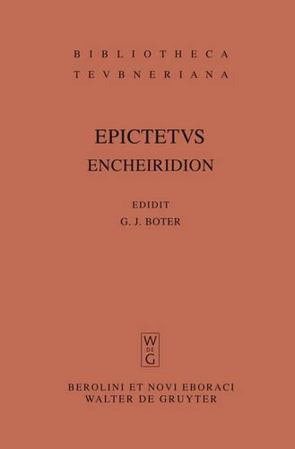 Encheiridion