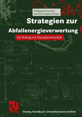 Strategien zur Abfallenergieverwertung