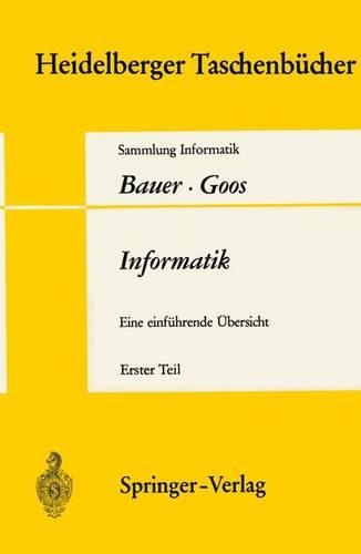 Informatik
