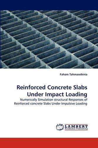 Reinforced Concrete Slabs Under Impact Loading