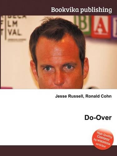 Do-Over