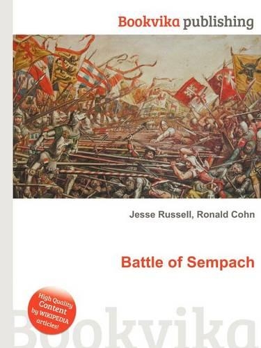 Battle of Sempach
