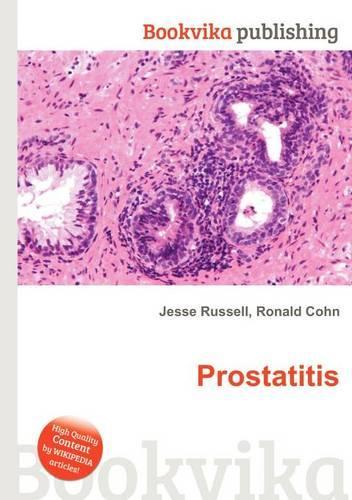 Prostatitis