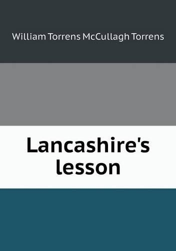 Lancashire's lesson