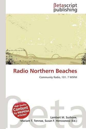 Radio Northern Beaches