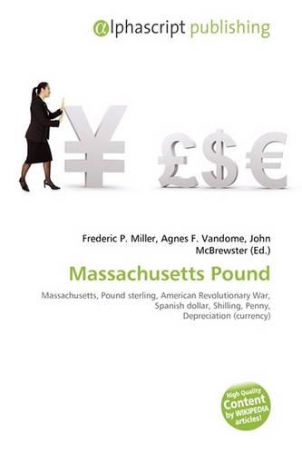 Massachusetts Pound