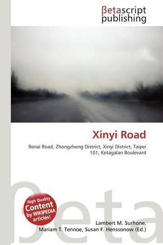 Xinyi Road