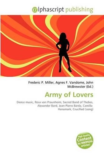 Army of Lovers