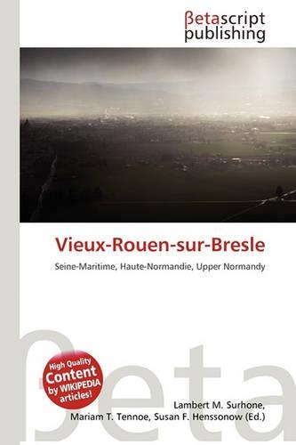 Vieux-Rouen-Sur-Bresle