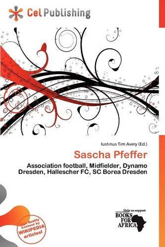 Sascha Pfeffer