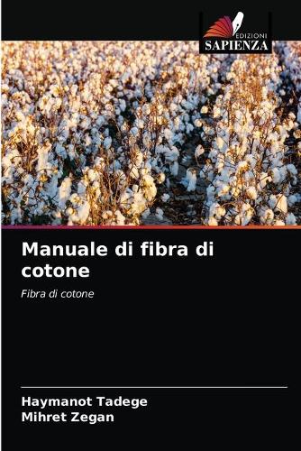 Manuale di fibra di cotone