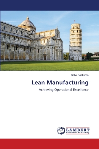 Lean Manufacturing