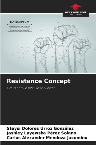 Resistance Concept