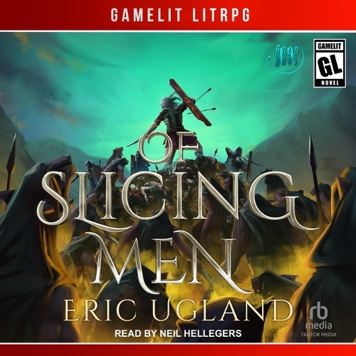 Of Slicing Men: (14 Good Guys)